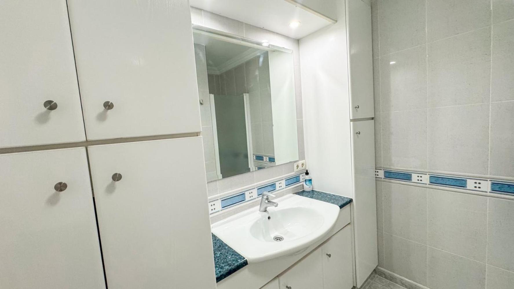 Hawaii 1St Floor Burriana, Nerja Apartment Екстериор снимка